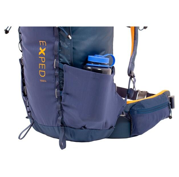Backpack Exped Thunder 70 Black
