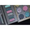 SHELLWE MAKEUP - Farasha Motýlí Víla Chameleon Paletka Stínů - Mini