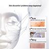 Fu Er Jia White Membrane Sodium Hyaluronate Repair Ampoules