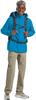 Куртка Jack Wolfskin Trailtime 2L Jacket Men (A63903) aurora blue