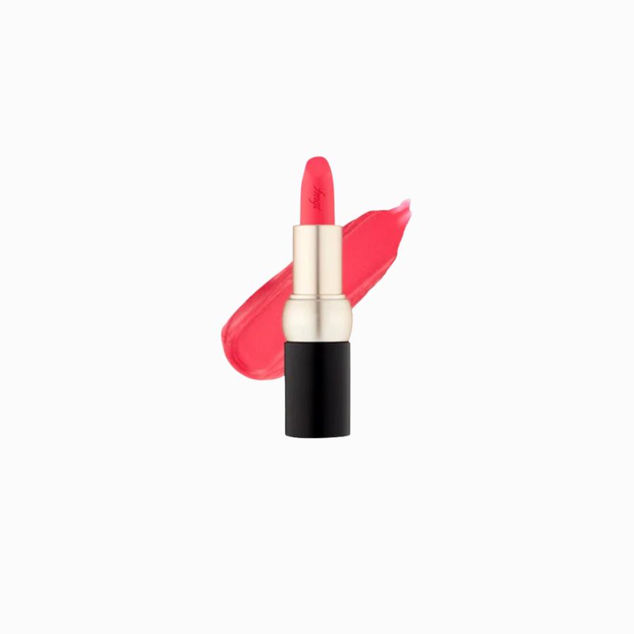 The Face Shop fmgt New Bold Velvet Lipstick, 3.5g