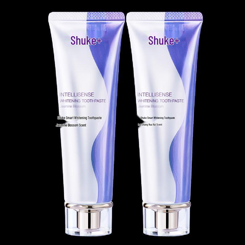 Shuke Smart Whitening Toothpaste