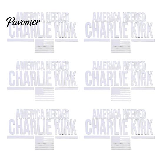 Cartoon Stickers Charlie Car Sticker Creative Decorative Labels DIY Crafting Unique Vinyl Decal for Laptop Skateboard Luggage Water Bottle Crafty