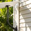 Support Base 360-Degree Rotating Adjustable Mounting Structure for Homeowners