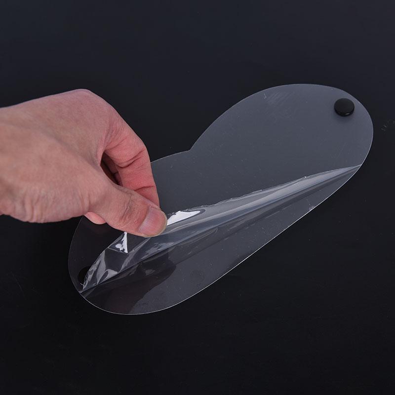 Outdoor Winter Warm Full Mask Cyklistická Větruodolná odnímatelná maska na brýle