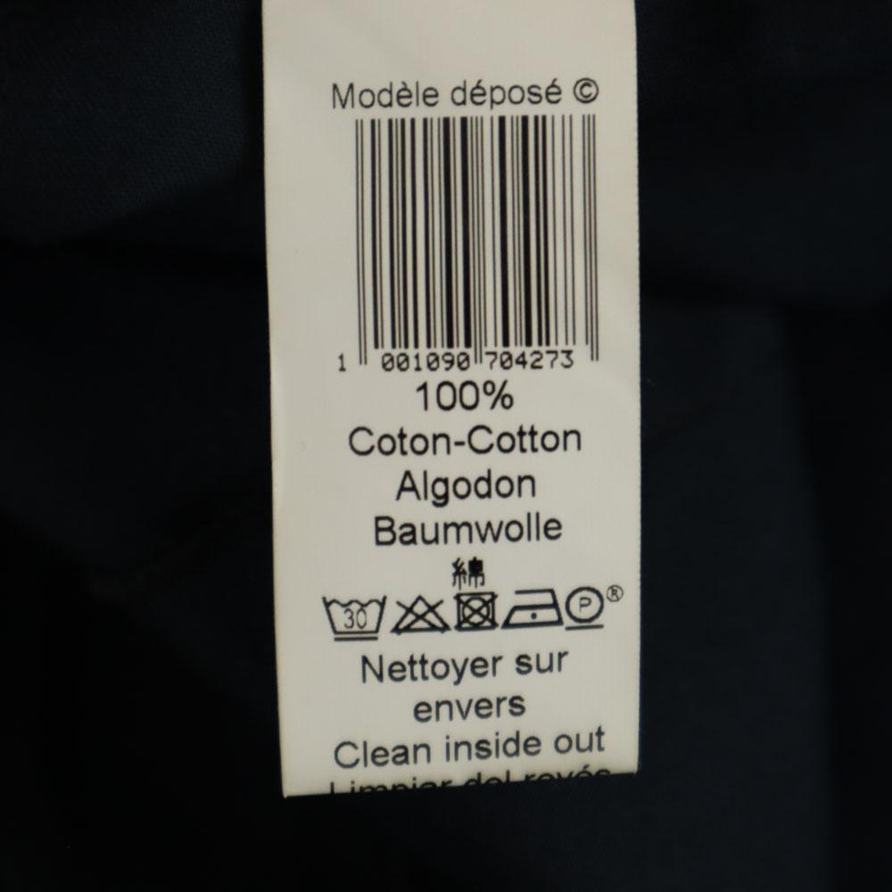 KENZO design Long pants 38 Navy system Women Used