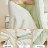 Jiuzhoulu 10% Soybean Fiber All-Season Quilt