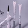 Biya - Ultra-Fine Butterfly Liquid Eyeliner - 3 Colors