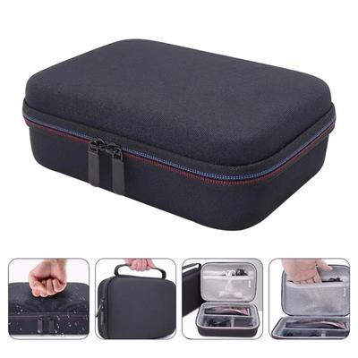 Barber and Shaver Storage Box Suitable for EVA Travel Protection Bag Carrying Case of 3000/5000/7000 MG3750 MG5750/49 MG7750/49
