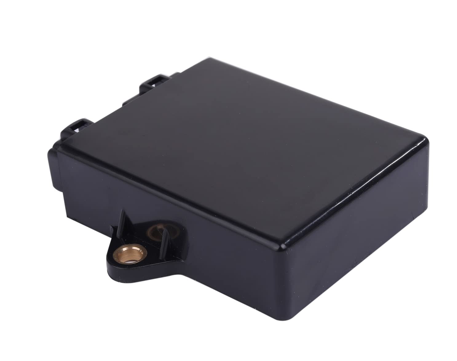 

Блок CDI 3DM для Yamaha XV250, Virago и т.д., Оригинальная деталь для ремонта, совместимая с Yamaha, Запасная деталь для обслуживания, Послепродажная (черный)