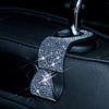 1PC Car Seat Back Hanger Car Hook Interior for Handbag Grocery Organizer Auto Fastener Clips Interior Car Accessories Hook