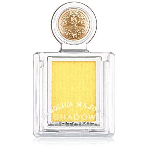 

Светящаяся палочка Majolica Mallorca Shadow Customization YE232 Canary 1 г