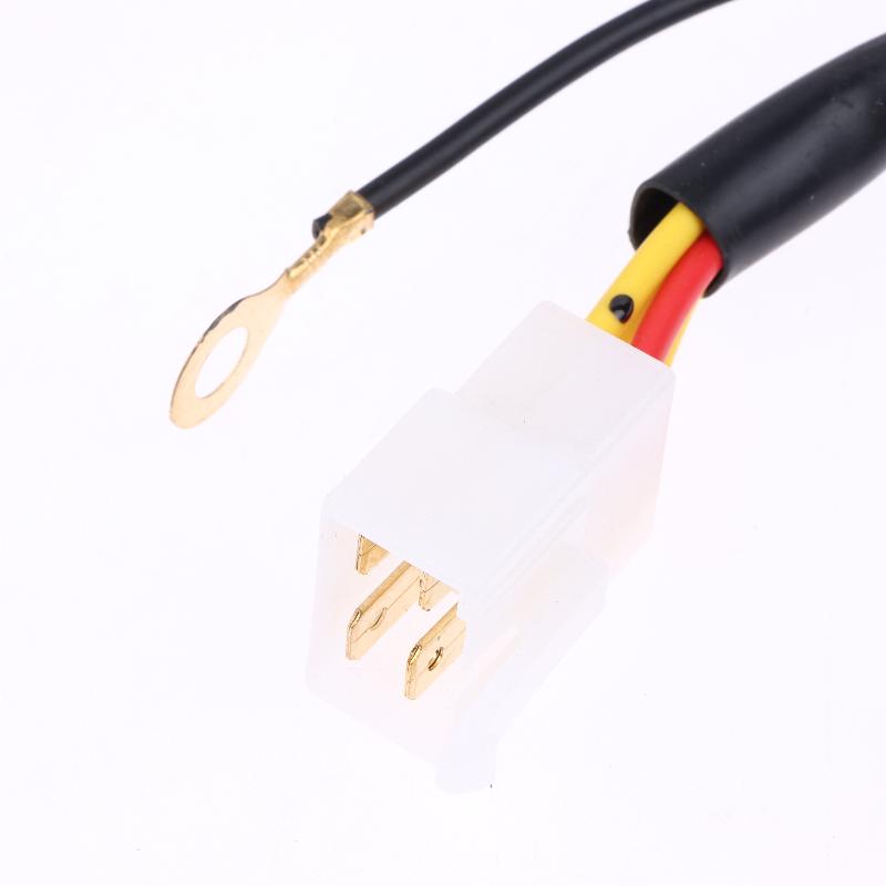 Motorcycle Regulator Rectifier 32800-05320 For Gs-125 Voltage Stabilizer Replacement Part Motorcycle Accessories