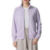 Under Armour Jackets Unisex Light Purple Stand Collar Moderate Other 25600406-566