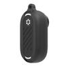Protective Cover Sleeve Shock-proof Silicone Lens Case Washable & Water-proof Casing Skin for 360 GO 3 Action Camera