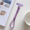 Adjustable Lanyard Keychain with Fan, Water Cup Holder & Zipper Pendant
