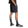 Adidas Originals Essentials Trefoil Casual Woven Cargo Shorts Men Shorts Black JD0406