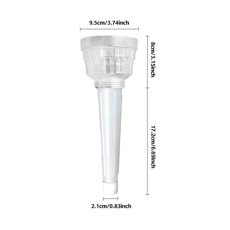 Universal Anti-scalding Car Oil Filter Removal Tool Funnel Filter Removal Funnel Vehicle Oil Change Tools Car Oil Filter Tool