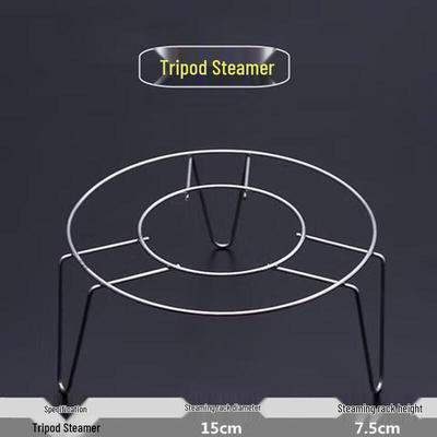 Zhaoran Stainless Steel Steaming Rack