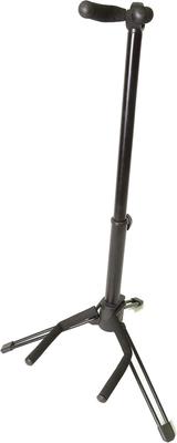 Portable Shamisen Stand Made by Lightweight and Compact Toa Musical Instruments TOA,