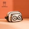 New Niche Design Cartoon Cat Small Round Bag Cute and Fashionable Crossbody Shoulder Bag