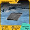 Non-slip Silicone Charging Mat for Haobo A800 Wireless Charger - Compatible with 26 Models, Car Interior Accessory