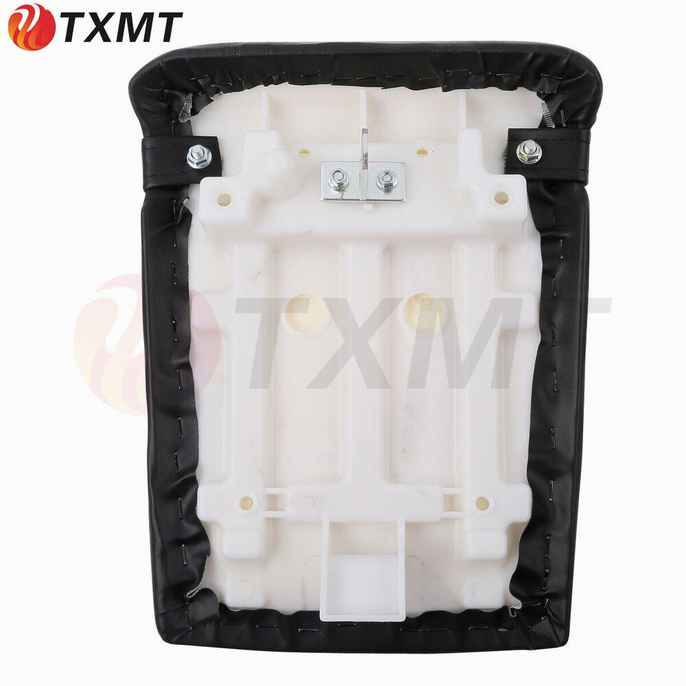 Yamaha YZF1000 R1 98-99 Modified Rear Leather Seat Cushion Bag