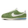 Nike Cortez Vintage Chlorophyll Women Sneakers Green Sail Light-Photo-Blue FJ2530-300