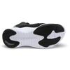 Anta Star Track 4 KT Thompson Shock Absorption Non-Slip Wear-Resistant Breathable Mid-Top Basketball Shoes Men sneakers Black White Gray 91731132-4