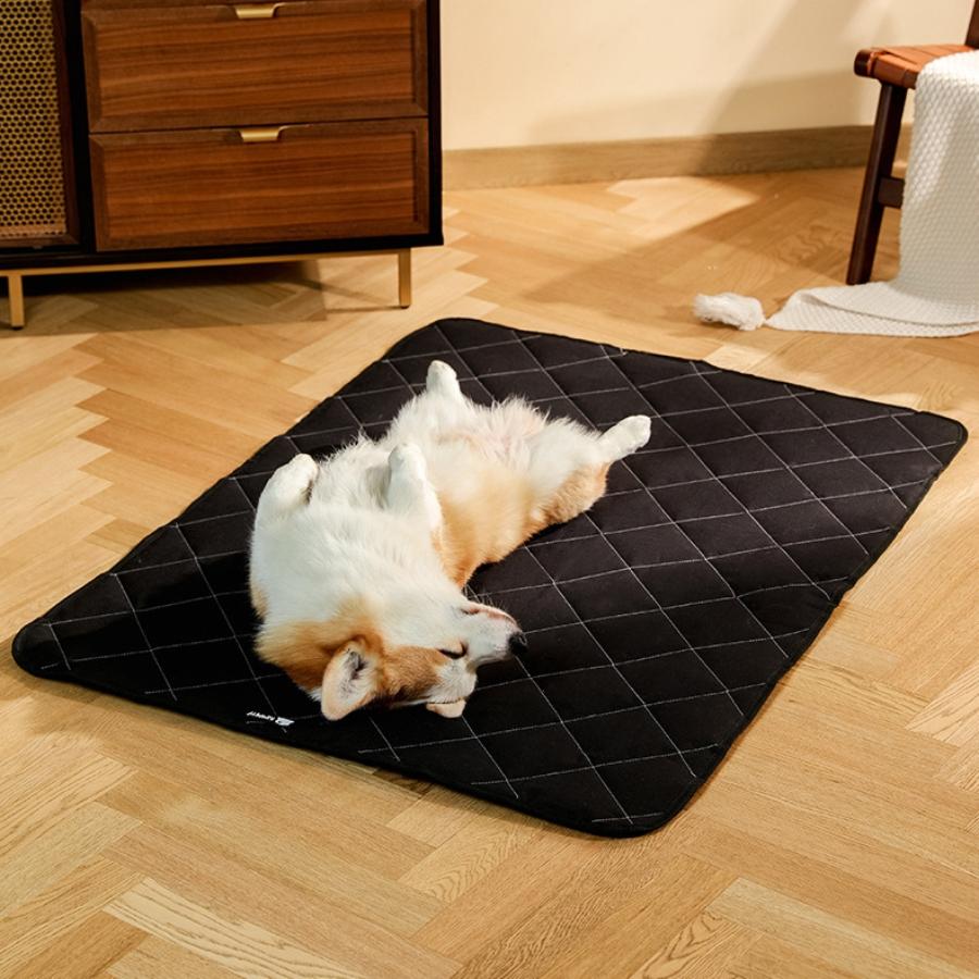 Kimpets Cat Dog Pet Cushion Non-Slip Waterproof Washed Soft Puppy Cushion Cat Cushion Pets Supplies