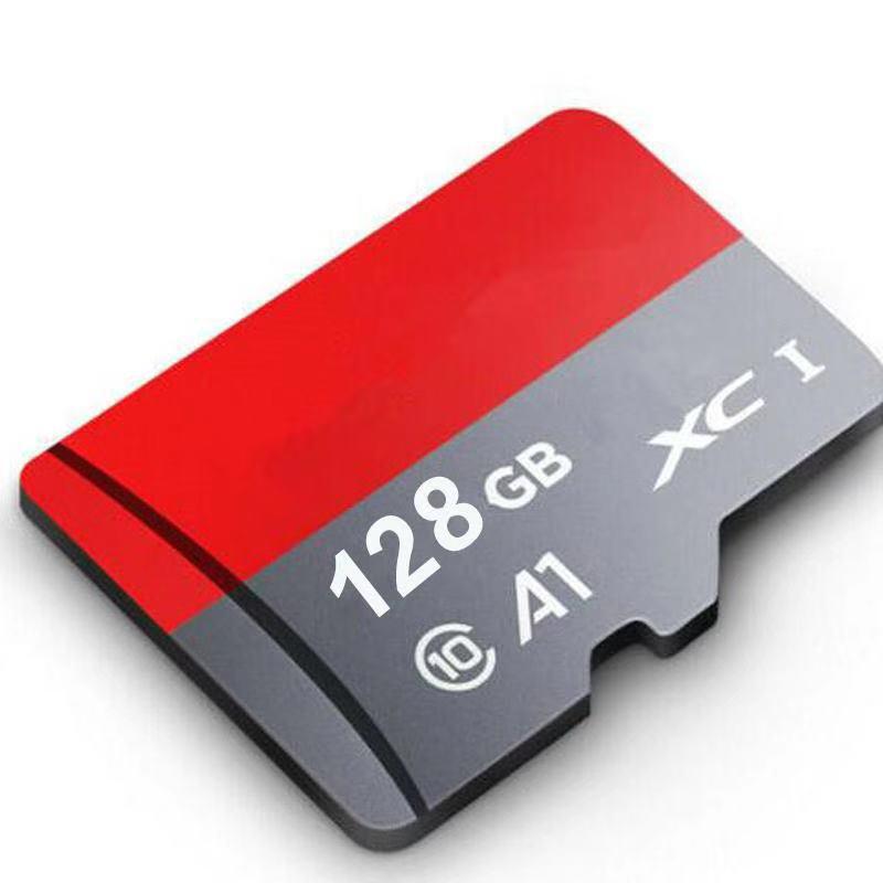 TF to SD Card Adapter & Memory Card Expansion Set