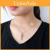 Romantic Couple Embrace Necklace Geometric Design 925 Silver Pendant Necklace
