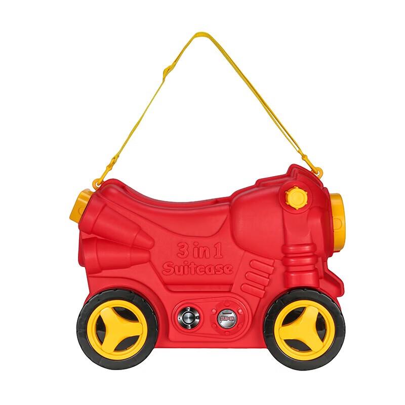 Чемодан на колесах Diplomat Kids
