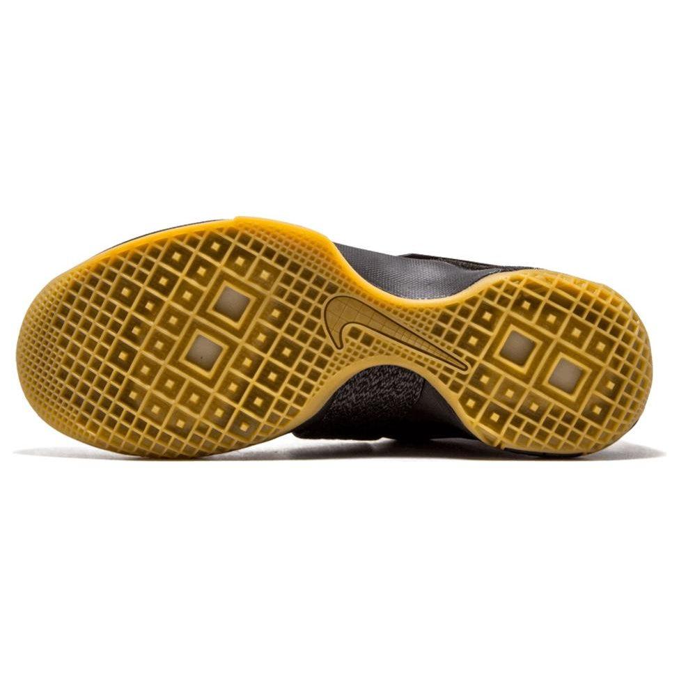 Nike LeBron Soldier 10 Sfg 'Black Gum' 844378-009