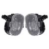 Front Fog Lamp Increased Brightness Enhanced Safety Stylish Look Car LED Fog Light for Clio 2020 and