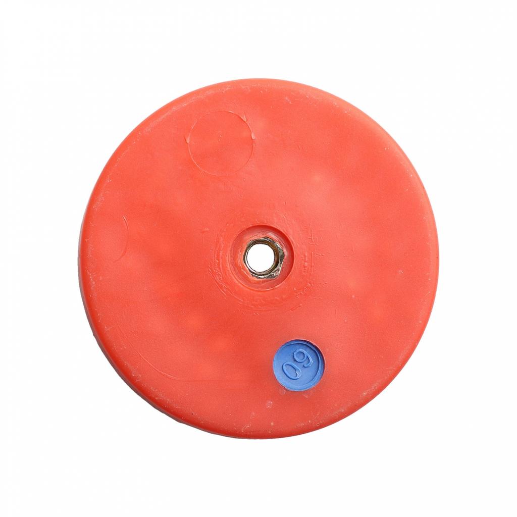 Circular Nylon Brush Cleaning M10 Granite Polishing
