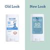 Sensitive Mineral Sunscreen Stick, SPF 50, 0.5 oz (14 g)