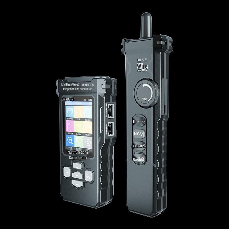 NF-8506 Network Cable Tester (CN version)