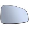 Renault Megane III 08-16 right heated mirror insert