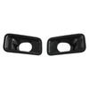 Toyota Prado LC250 Fog Light Cover Eyebrow Decoration - Fits 24 Models