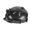 Motorcycle Black Right Engine Clutch Trigger Crank Case Cover For Yamaha YZF R1 2006