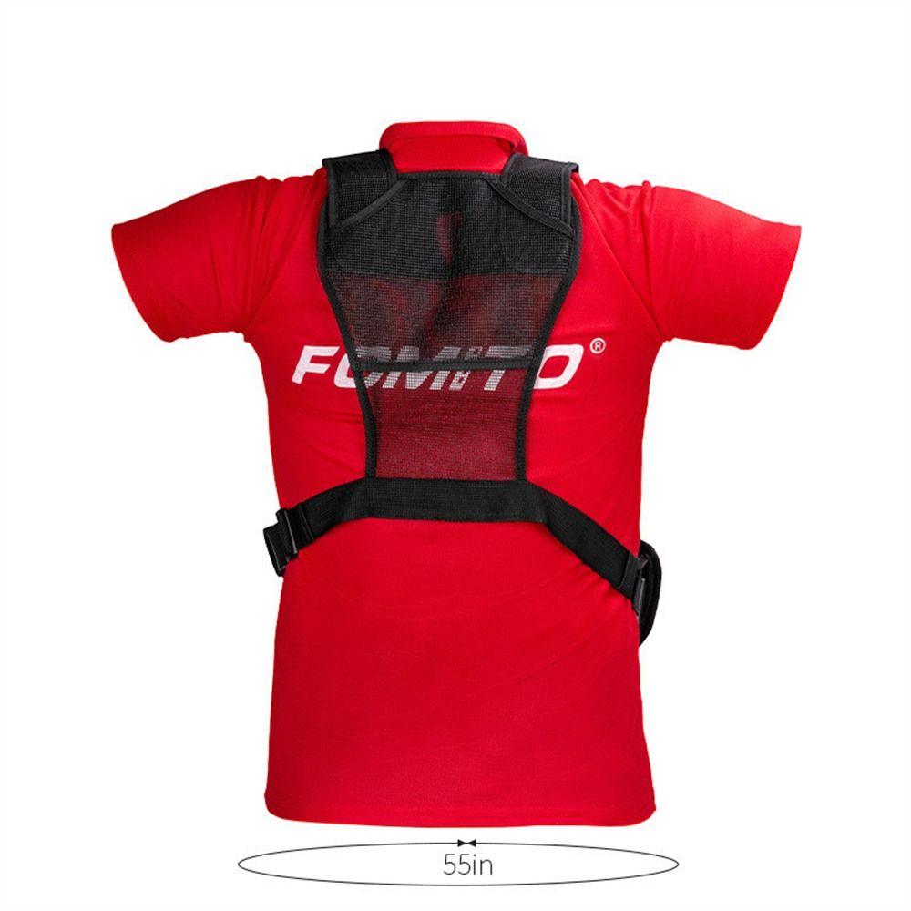 Quick Strap Camera Harness Vest Chest Harness System Camera Holder  DSLR Cameras