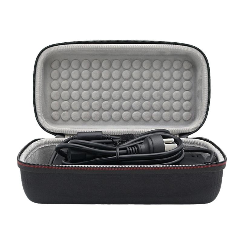 Protective Travel Carrying Case for Legion R9000P Y7000P Power Supply, Water Resistant Travel Organizers