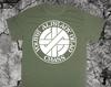 Crass T Shirt Crust Anarcho Punk Rudimentary Peni Amebix Disorder Subhumans Dirt Icons of Filth Aus-Rotten Nausea Black Flag Doom Filth
