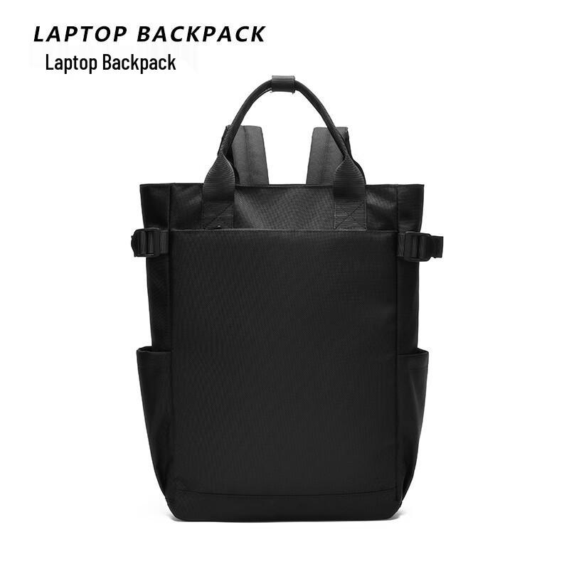 Li Shen Lightweight Business Laptop Backpack
