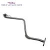 Țeavă de retur ulei turbocompresor Furtun BB3Q6K677AB Pentru FORD RANGER T6 MK3 2.2 TDCI DIESEL 1721339 BB3Q-6K677-AB BB3Q 6K677 AC