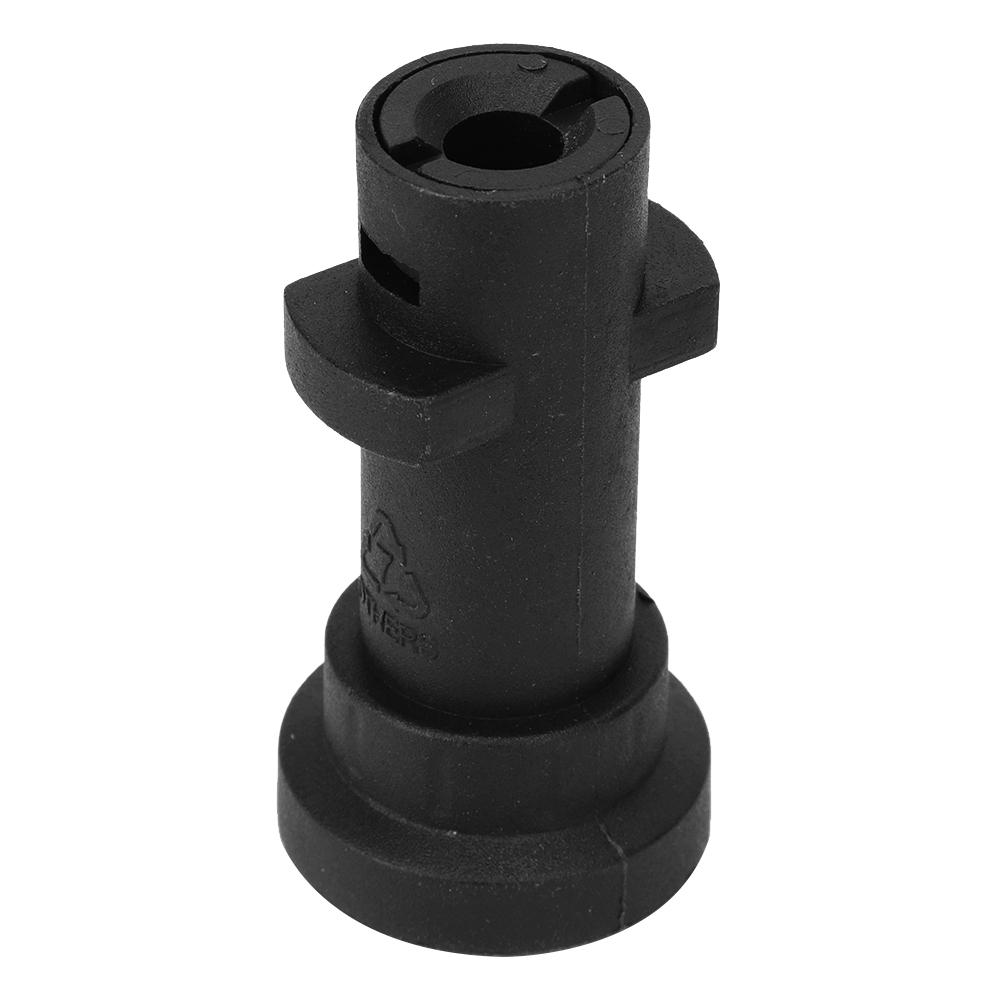 G1/4 Water Nozzle Adapter High Pressure Washing Machine Nozzle Joint Fit for Karcher K2~K7