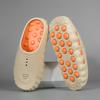 Unisex EVA Closed Toe Clogs Lightweight Massage Garden Shoes Non Slip Beach Sandals Indoor Outdoor Summer Daily Footwear