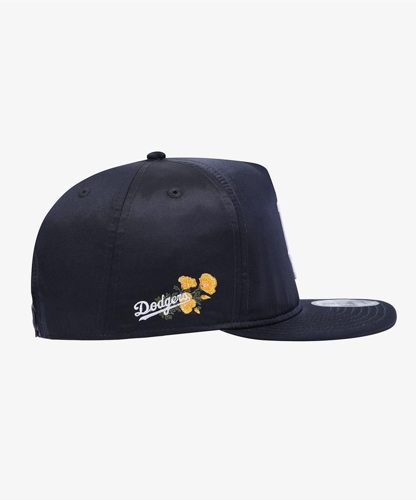 NEW ERA 950Af Mlb Flower Sb Losdod Nvy