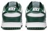 Nike Dunk Low 'Michigan State' DD1391-101